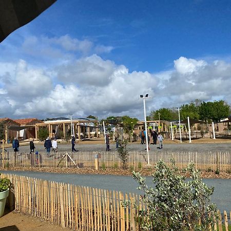 Richards Holidays Jard-sur-Mer Extérieur photo