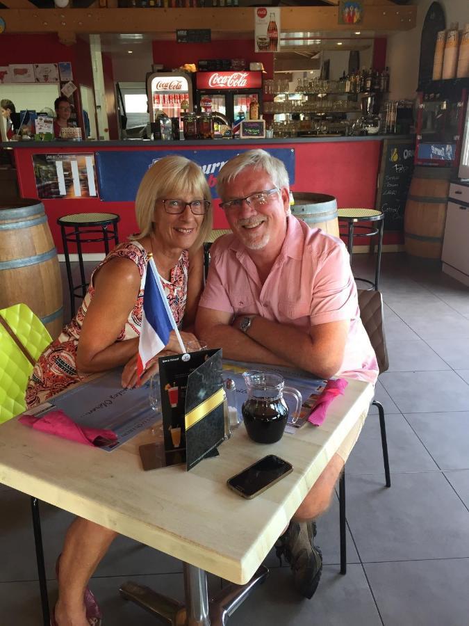 Richards Holidays Jard-sur-Mer Extérieur photo