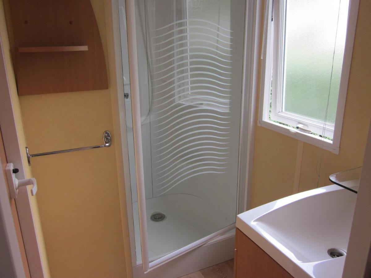 Richards Holidays Jard-sur-Mer Extérieur photo