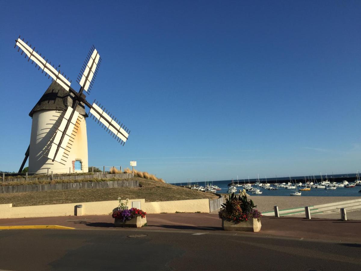 Richards Holidays Jard-sur-Mer Extérieur photo