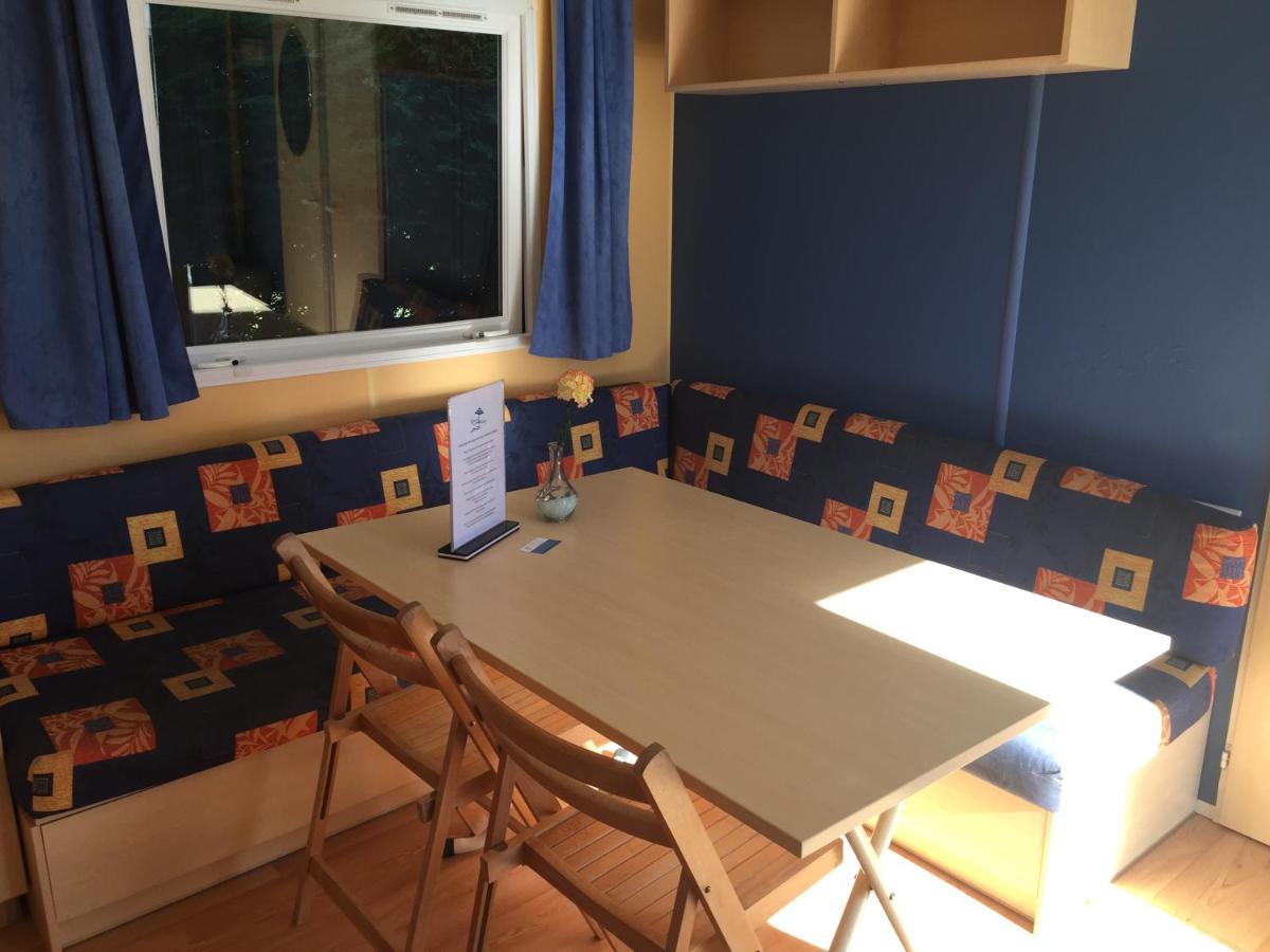 Richards Holidays Jard-sur-Mer Extérieur photo