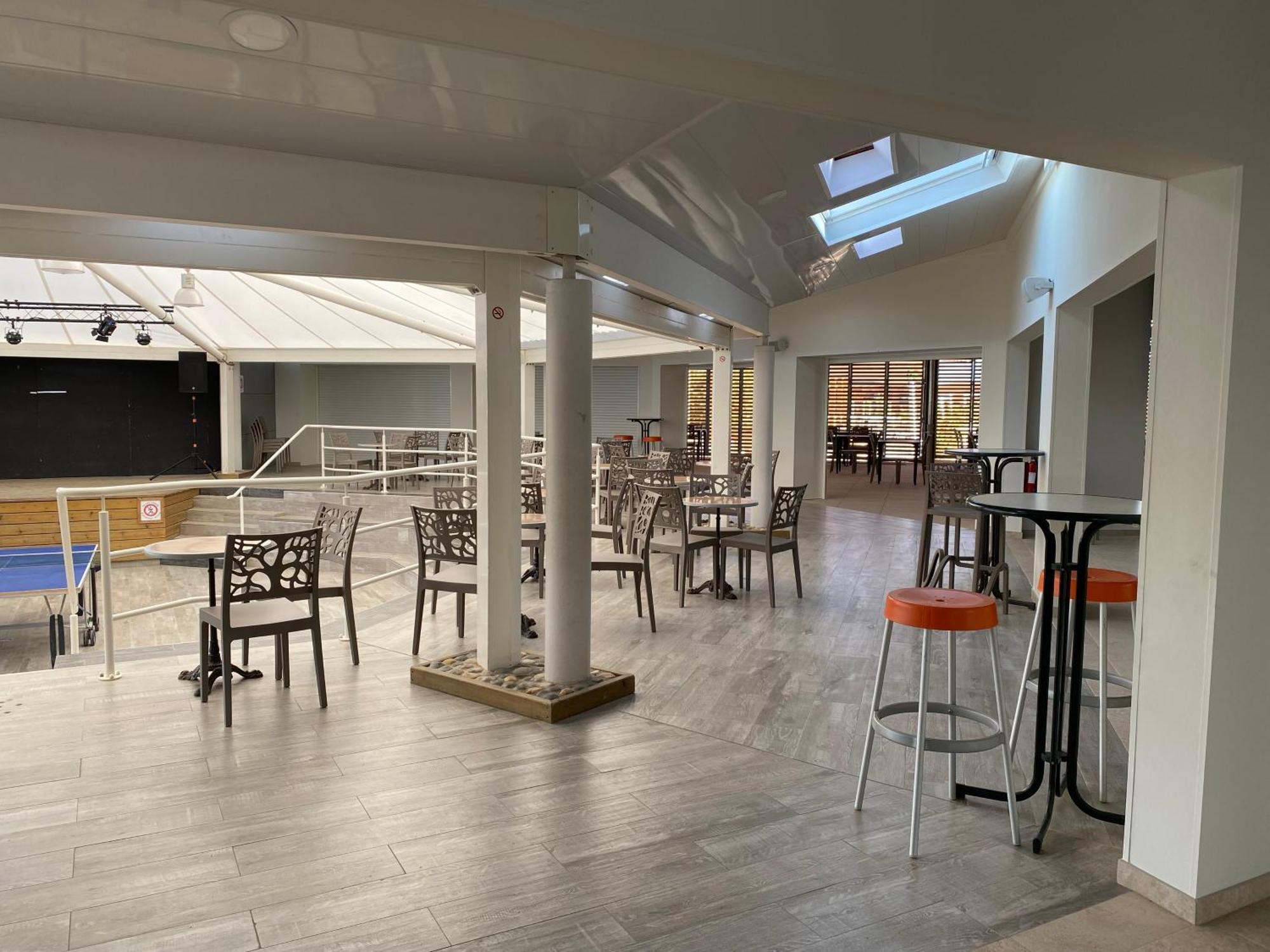 Richards Holidays Jard-sur-Mer Extérieur photo