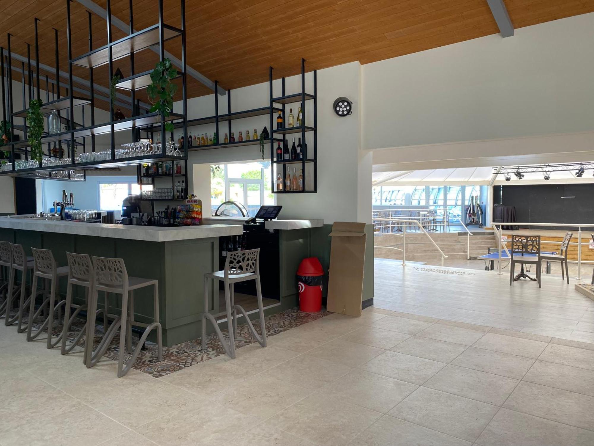 Richards Holidays Jard-sur-Mer Extérieur photo