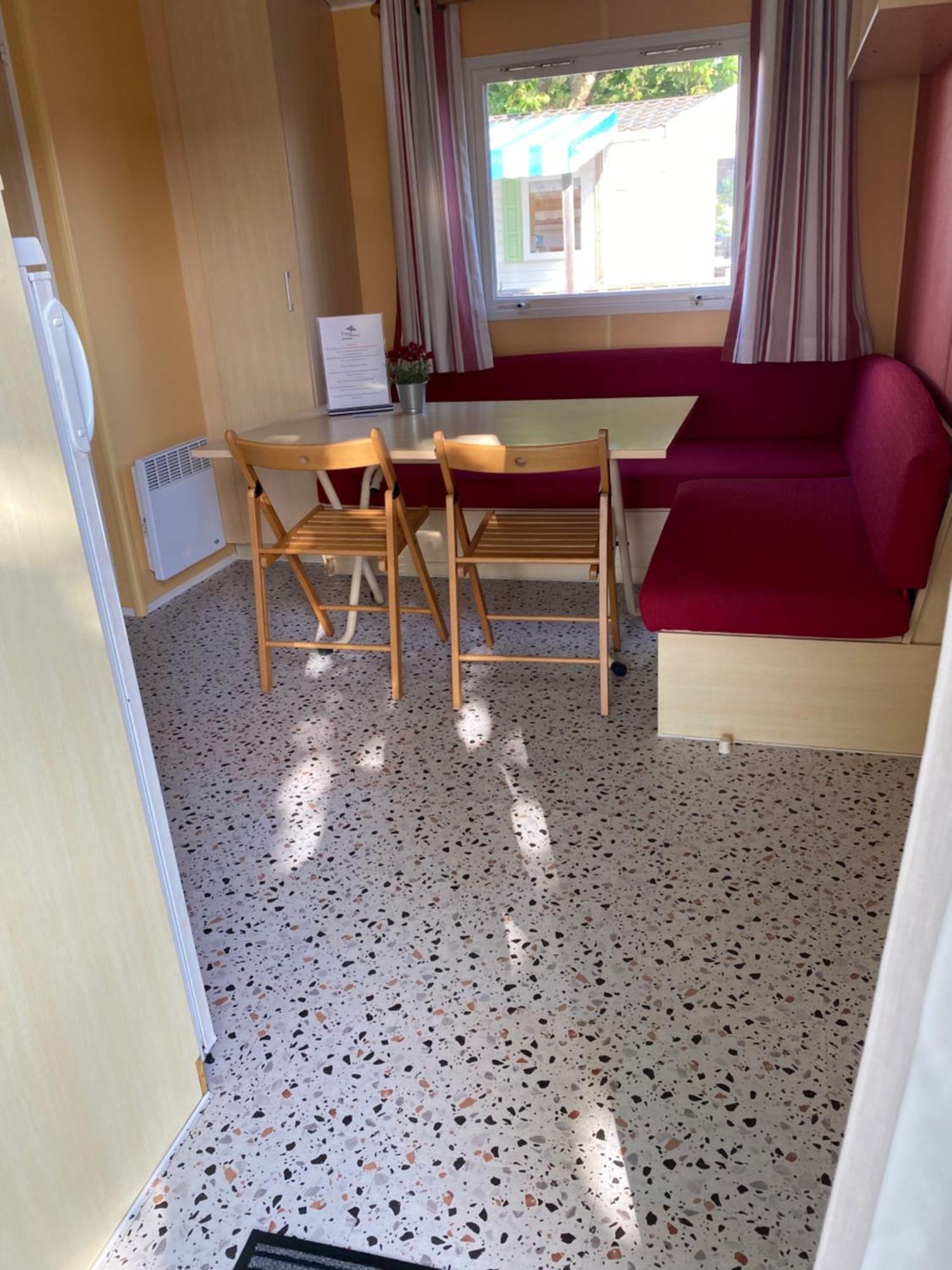 Richards Holidays Jard-sur-Mer Extérieur photo